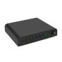 Uuname 5V/9V/12V MINI Ups For Wifi Routers Last Up To 16 HOURS-24000MAH