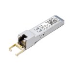 S-RJ01 - Mikrotik RJ45 Sfp Module
