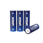 Xtar Aa Ni-mh 2500MAH Battery