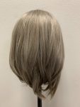 Light Brown Short Wig