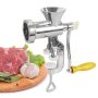 Manual Aluminium Alloy Meat Grinder