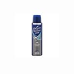 Shower To Shower Mens Deodorant Intense Cool 150ML
