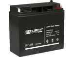 BAT-18AH Battery 18AH 12V Rechargeable