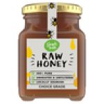 Raw Honey 330G
