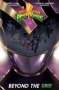 Mighty Morphin Power Rangers: Beyond The Grid   Paperback