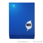 Nava Solar 5KW Xseries 48V Offgrid Solar Inverter 80A Mppt