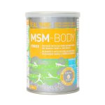 The Real Thing Msm-body Powder 240g