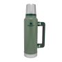 Stanley The Legendary Classic Bottle 1.4L Hammertone Green