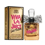 Elizabeth Arden Viva La Juicy Gold Couture Eau De Parfum Spray 100ML