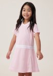 Cotton On Matilda Tennis Dress - Blush Pink
