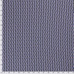 Visse Crepe Stretch Quadrate Balt 19265-005