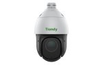 4MP 4" Ptz Dome Camera 4.8-120MM 25X Optical 150M Ir