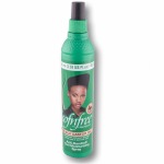 Anti-dandruff Curl Moisturising Spray 350ML - Black Castor Oil