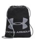 Ua Ozsee Sackpack - Black / Osfa