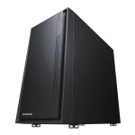 Intel I3-12100 Home Master Windows 11 Desktop PC