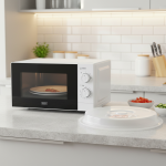 Defy 20L Microwave & Plate Splash Cover Bundle