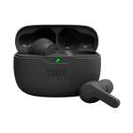 JBL Wave Beam True Wireless Headphones Black Blue White Beige - Beige