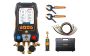 558S Smart Vacuum Kit With Filling Hoses