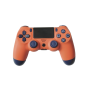 Generic Doubleshock Wireless Playstation 4 Compatible Controller - Numeric