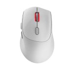 Wireless 2.4G USB Mouse Portable Quiet & Efficient