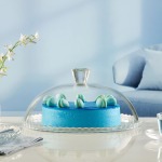 Patiss Cake Server dome 32X15M