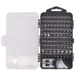 135-PIECE Combination Screwdriver Set