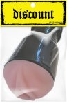 Discount Pink Pleasures Masturbator