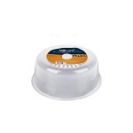 Hillhouse Microwave Plate Cover 26X9CM
