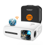 V7 Pro 4500 Lumens Fhd Wireless Projector