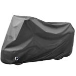 Motorcycle Cover Waterproof Outdoor Motorbike Cover With Lock-holes All Season Protection Motorbike Vehicle Covers Fits Up To 97