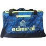 Modus Sports Kit Bag Navy / Orange