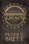 Messenger& 39 S Legacy Paperback