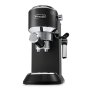 De'Longhi Delonghi EC685.BK Dedica Style – Matt Black