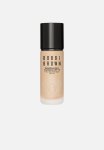MINI Weightless Skin Foundation SPF15 13ML - Cool Ivory