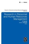 Research in Personnel and Human Resources Management Hardcover