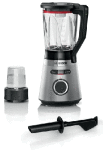 Bosch 1.5L Stainless Steel Vitapower Series 4 Blender - MMB6386M