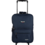 2 Divider Large Trolley Backpack Colour May Vary