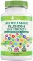 Multivitamin Plus Iron High Strength Tablets