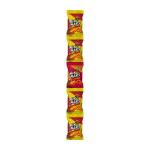 Strip 5X Cheese 22 G