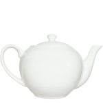 Nova New Bone Teapot 700ML Set Of 2