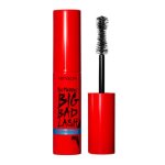 So Fierce Big Bad Lash Mascara Waterproof - Blackest Black