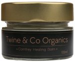 Tallow Comfrey Healing Balm