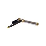 Xplorer Small Rotating Hackle Pliers - Xplorer Fly Fishing