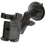 RAM Mounts RAM Twist Lock Suction Cup Mount For The Garmin Gpsmap 73 78 78S 78SC