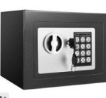 Digital Electronic Security Safe Box 36X30X30CM D-F3 X2