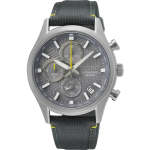Seiko Conceptual Quartz Chronograph Men's Watch SSB423P1