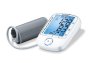 Beurer Upper Arm Blood Pressure Monitor Bm 47