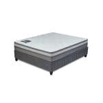 Rest Assured Supapaedic 107CM Stdl Mattress