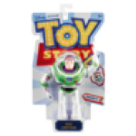 4 Buzz Light Year Figurine