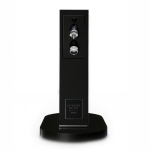 Le Verre De Vin Dual Portable Tower